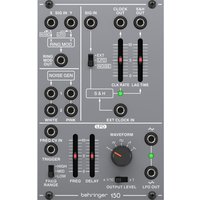 Behringer System 100 – 150 Ring Mod/Noise/S&H/LFO-Modul