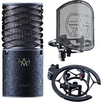 Aston Origin Black limitierte Auflage – Paket
