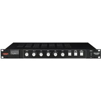 Warm Audio BUS-COMP Stereo-Kompressor mit VCA-Technik