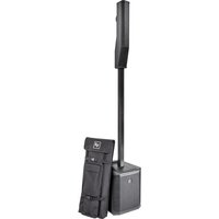 Electro-Voice Evolve 30M Säulen-PA-System schwarz