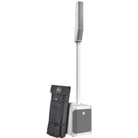 Electro-Voice Evolve 30M Säulen-PA-System weiß