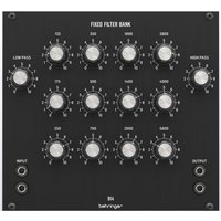 Behringer System 55 – 914 Fixed Filter Bank