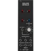 Behringer System 55 – CP3A-0 Oscillator Controller