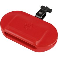 Meinl Percussion Block – tiefer Klang rot