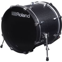 Roland KD-200-MS Kickdrum-Pad