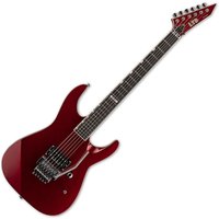 ESP LTD M-1 Custom 87 Candy Apple Red