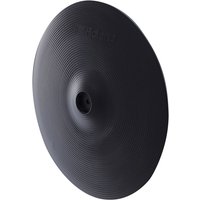 Roland CY-14C-T V-Cymbal Crash-Becken-Pad