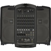 Fender Passport Venue 2 600W PA-System schwarz