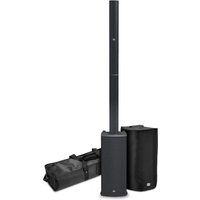 LD Systems MAUI 11 G2 Säulen-PA-System mit Abdeckung und Tasche