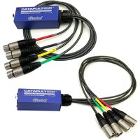 Radial Katapult Mini TX und RX Bundle
