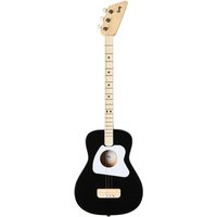 Loog Pro Akustik schwarz