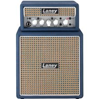 Laney Lionheart MINISTACK Bluetooth-Gitarrenverstärker