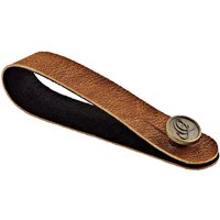 Ortega CONNECT Kopfplatten-Gurterweiterung Tan