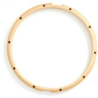 Gibraltar 14" 8 Lug Wood Hoop (Snare Seite)
