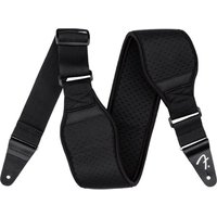 Fender Swell 3" Neoprene Strap Black