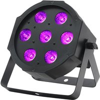 Equinox MaxiPar Quad LED Par Dose