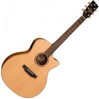 Vintage Virtuoso Rory Evans Natural