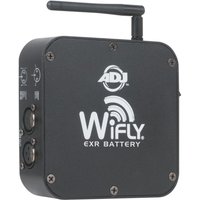 ADJ WiFly EXR Akku - Fast neu
