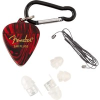 Fender Professional Hi-Fi-Ohrstöpsel