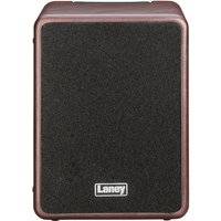 Laney A FRESCO 2 Akustik Combo - Fast neu