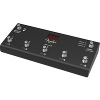 Fender GTX-7 Fußschalter
