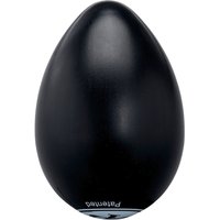 LP Shaker Big Egg schwarz