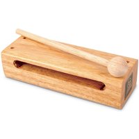 LP Aspire Holzblock groß