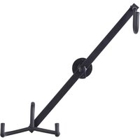 RockGear by Warwick Wandaufhänger für E-Gitarre horizontal