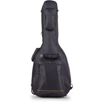 RockGear by Warwick Deluxe Hollowbody Gitarre Gig Bag