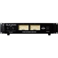 Avantone CLA200 Leistungsverstärker