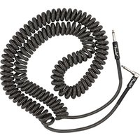 Fender Professional 30ft Coil Cable Gray Tweed