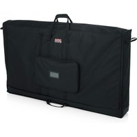 Gator G-LCD-TOTE60 Gepolsterte Transporttasche für 60-LCD-Bildschirme