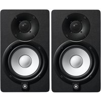 Yamaha HS5 Aktiv-Studiomonitore Paar