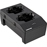 Shure SBC200 Doppeltes Docking-Ladegerät