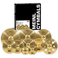 Meinl HCS Super 9-Beckensatz