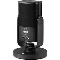 Rode NT-USB Mini-Kondensatormikrofon
