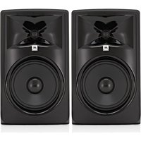 JBL 308P MKII Studiomonitor Paar