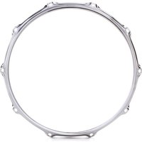 Gibraltar 14" 10 Lug Triple Flanged Hoop (Snare Seite)