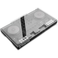 Decksaver Native Instruments Kontrol S3 Umschlag