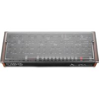 Decksaver Sequentielle OB-6-Desktop-Abdeckung