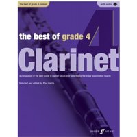 The Best of Grade 4 Klarinette