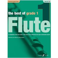 Das Beste aus Klasse 1 Flöte