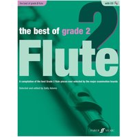 Das Beste aus Klasse 2 Flöte