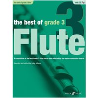 Das Beste aus Klasse 3 Flöte