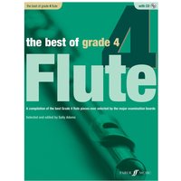 Das Beste aus Klasse 4 Flöte