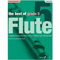 Das Beste aus Klasse 5 Flöte