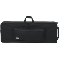 Gator GK-76 EPS-Hartschaumkoffer für Keyboards mit 76 Tasten