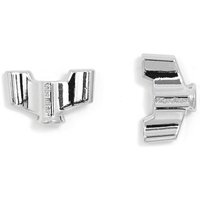 Gibraltar 6mm Schwerlast-Flügelmutter 2er Packung