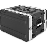Gator GR-6 s geformt Rack Case 6U 1425 Tiefe - Fast neu