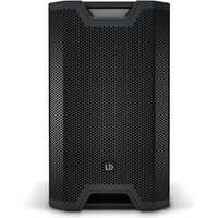 LD Systems ICOA 15 Passiver koaxialer PA-Lautsprecher schwarz